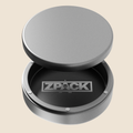 Metal Zyn Can | Signature Series | Frosted Silver