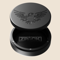 Metal Zyn Can | Eagle | Black