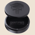 Metal Zyn Can | Trump Punisher | Black
