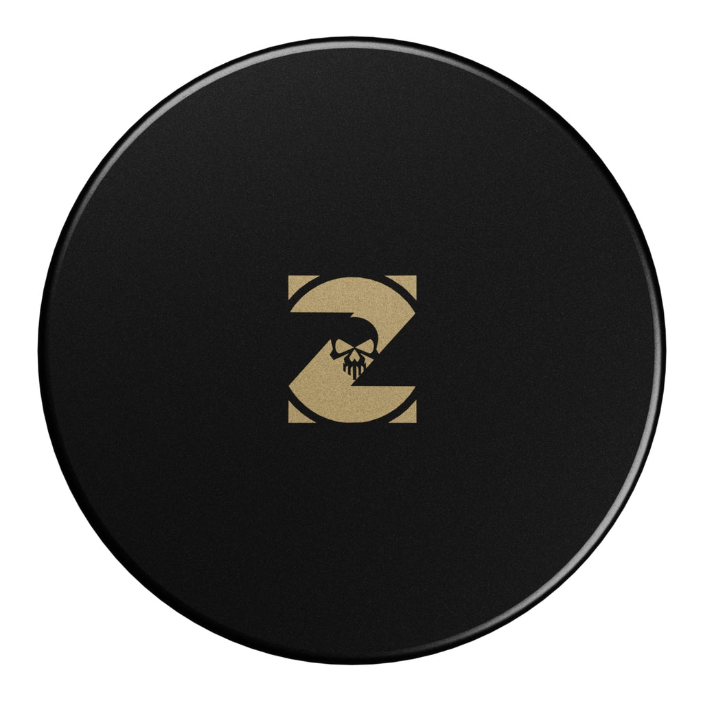 Metal Zyn Can | Signature Series | Black