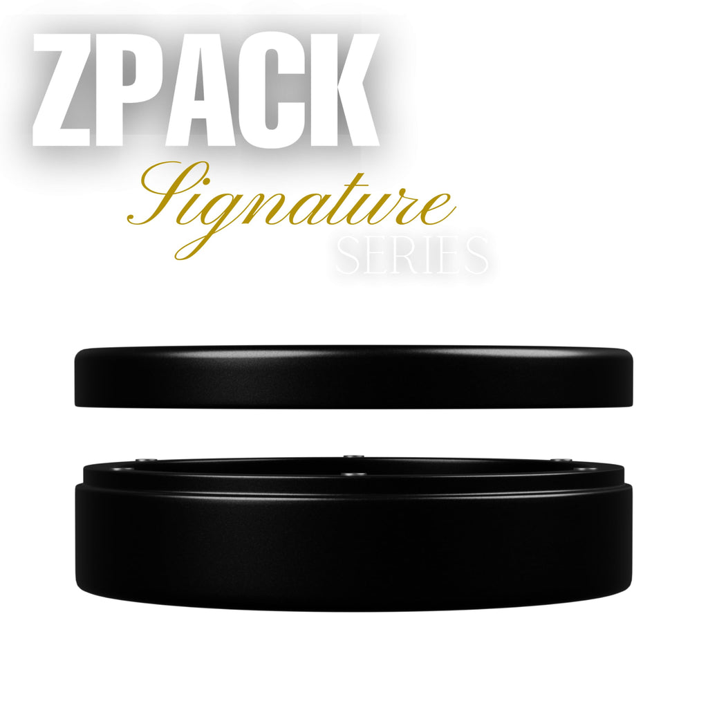 Metal Zyn Can | Signature Series | Black